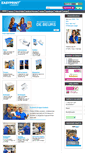 Mobile Screenshot of easyprint.nl